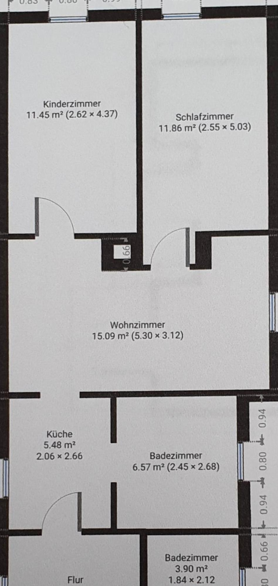 Fewo-Hierundjetzt Lichtenhain Bei Sebnitz Am Malerweg Chambre photo
