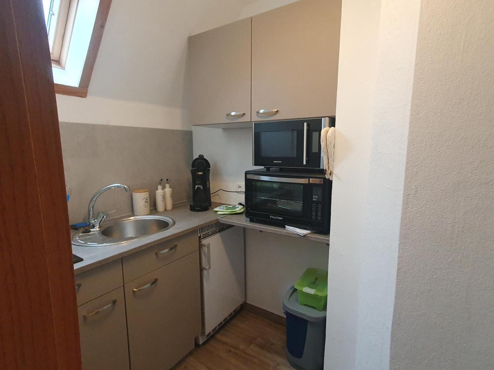 Fewo-Hierundjetzt Lichtenhain Bei Sebnitz Am Malerweg Chambre photo